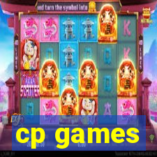 cp games